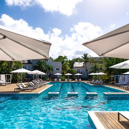Cap Cove Saint Lucia Aparthotel Gros Islet Esterno foto