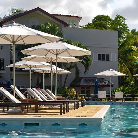 Cap Cove Saint Lucia Aparthotel Gros Islet Esterno foto