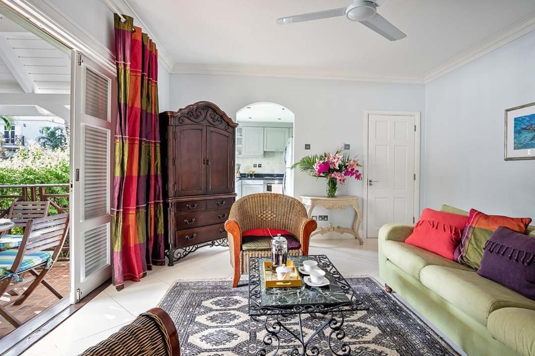 Cap Cove Saint Lucia Aparthotel Gros Islet Esterno foto