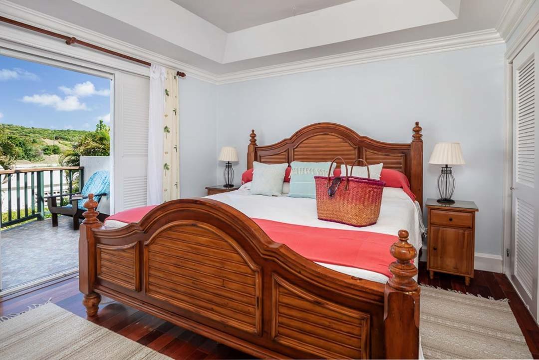 Cap Cove Saint Lucia Aparthotel Gros Islet Esterno foto