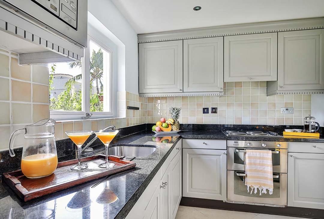 Cap Cove Saint Lucia Aparthotel Gros Islet Esterno foto