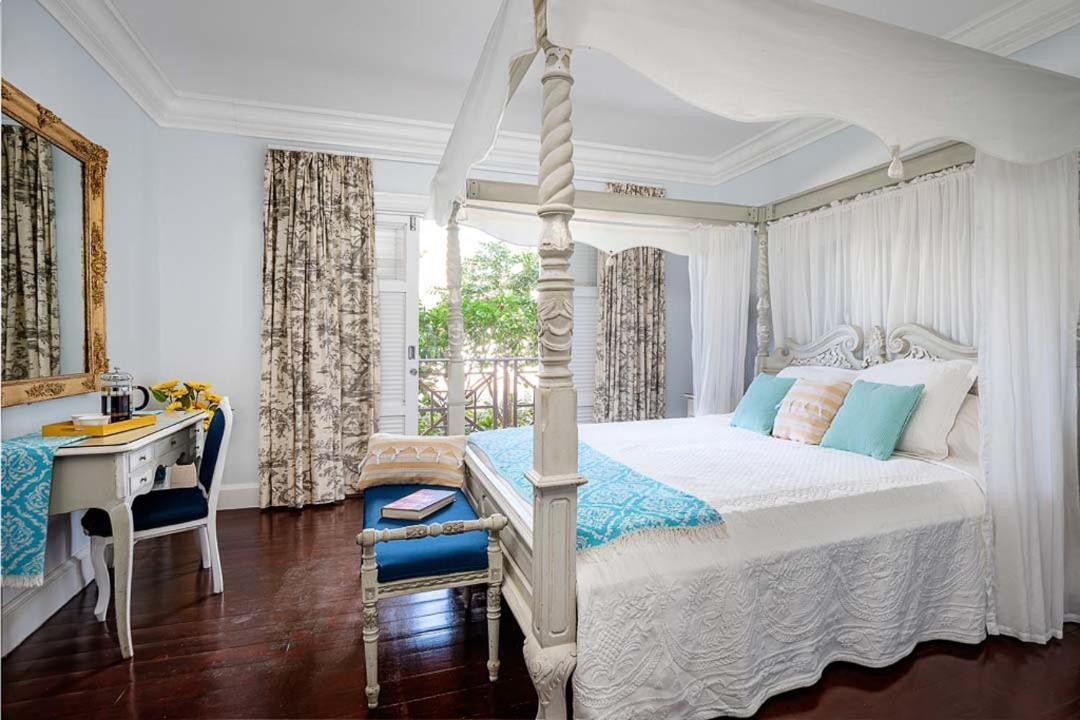 Cap Cove Saint Lucia Aparthotel Gros Islet Esterno foto