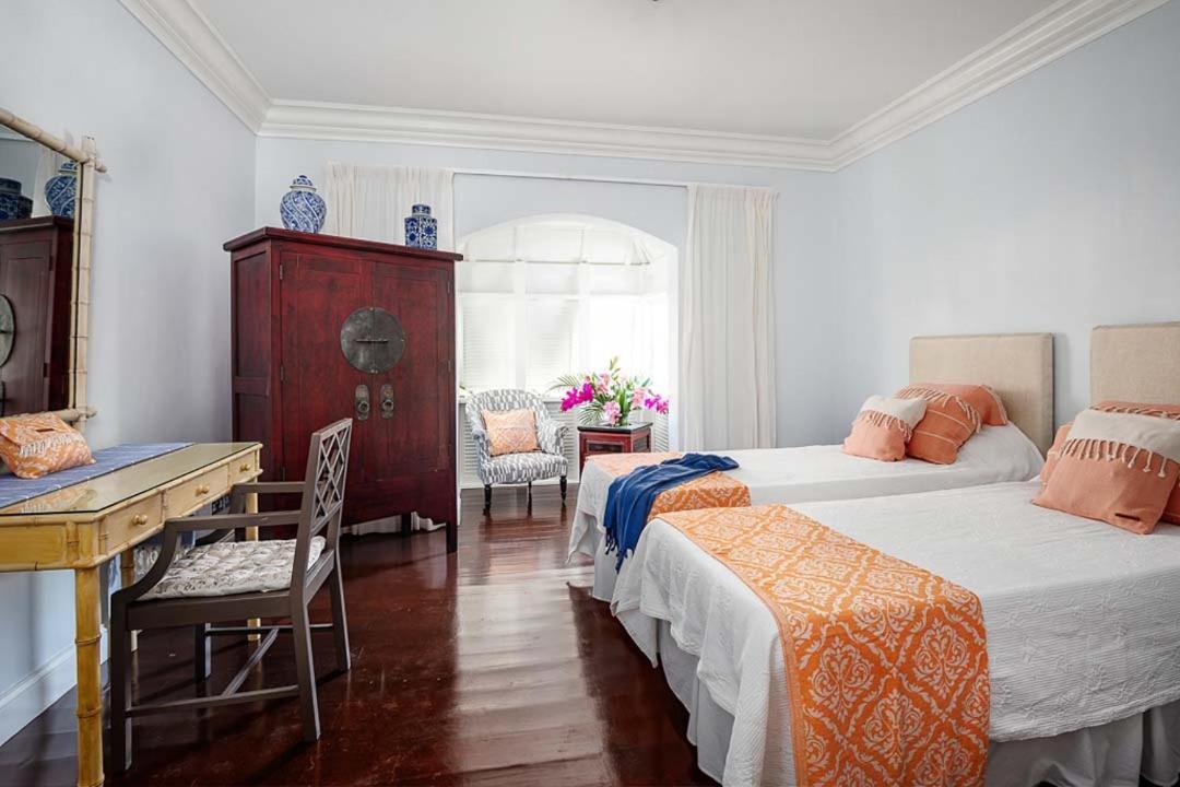 Cap Cove Saint Lucia Aparthotel Gros Islet Esterno foto