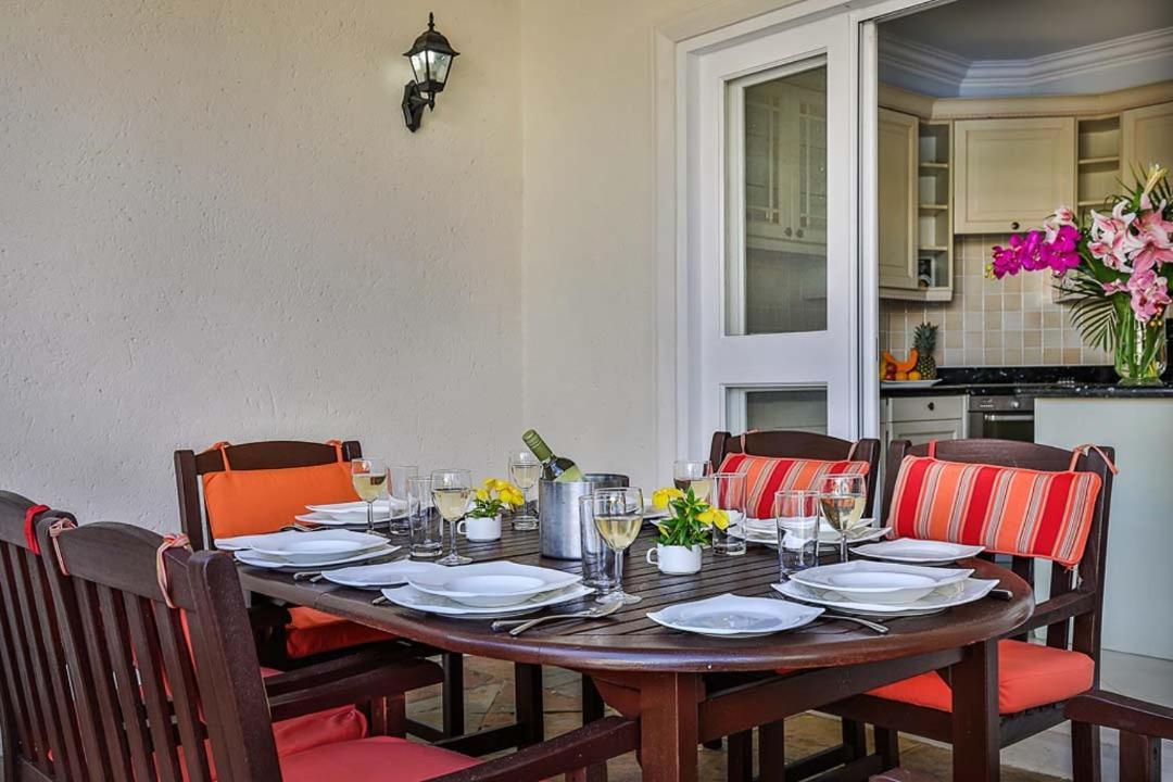 Cap Cove Saint Lucia Aparthotel Gros Islet Esterno foto