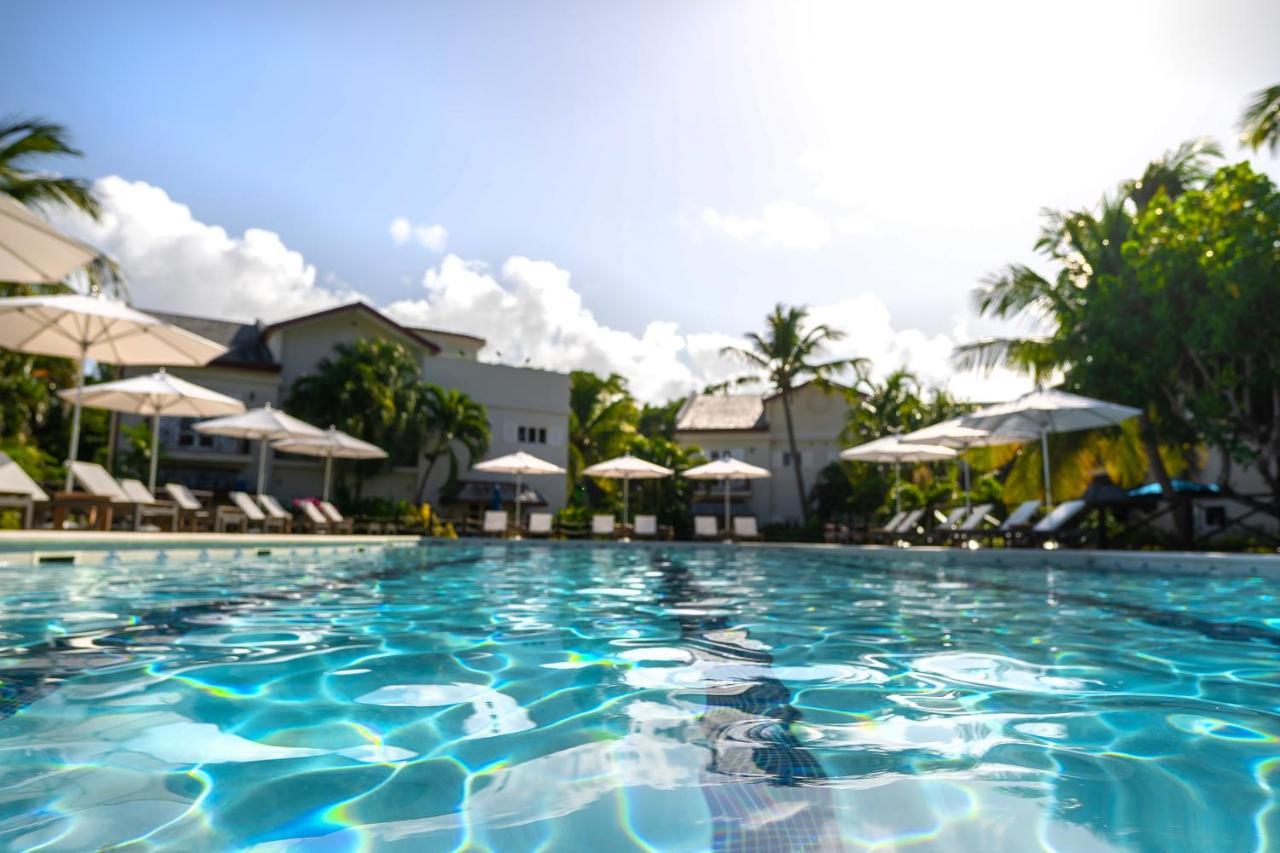 Cap Cove Saint Lucia Aparthotel Gros Islet Esterno foto