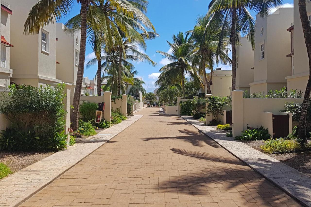 Cap Cove Saint Lucia Aparthotel Gros Islet Esterno foto