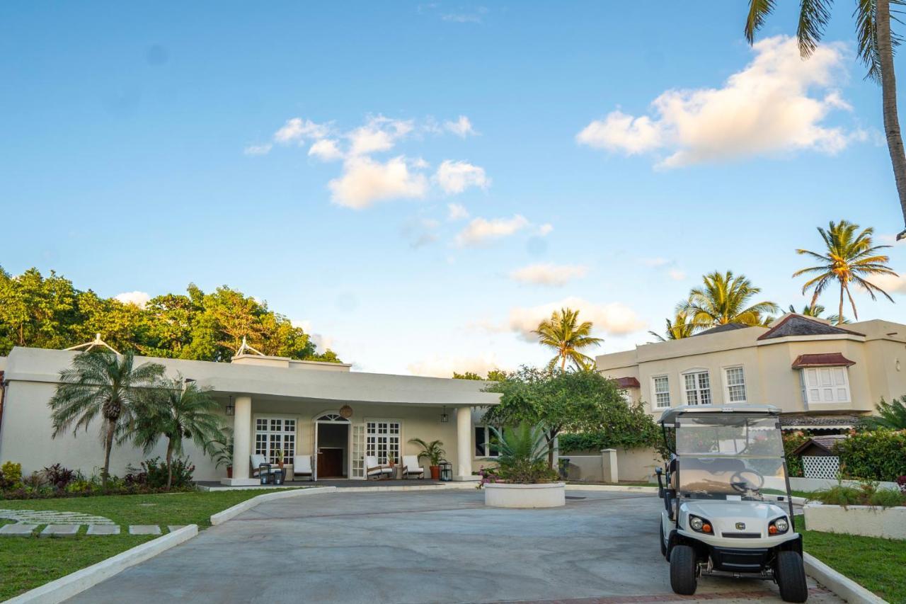 Cap Cove Saint Lucia Aparthotel Gros Islet Esterno foto