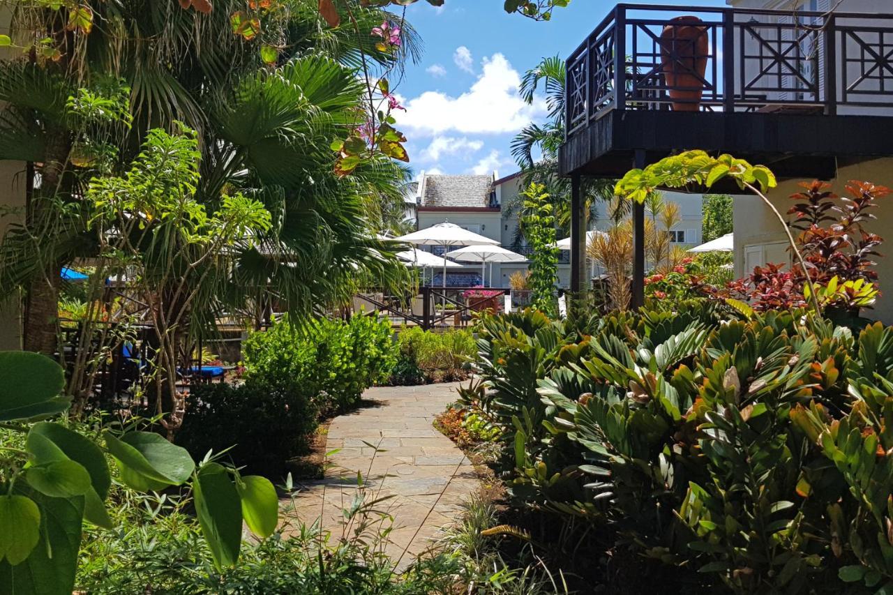 Cap Cove Saint Lucia Aparthotel Gros Islet Esterno foto