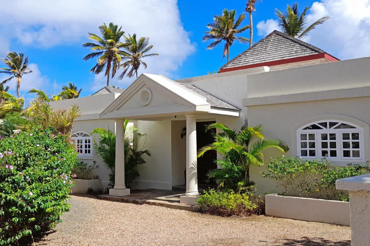 Cap Cove Saint Lucia Aparthotel Gros Islet Esterno foto