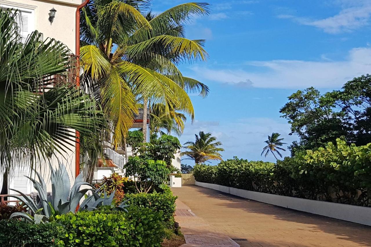 Cap Cove Saint Lucia Aparthotel Gros Islet Esterno foto