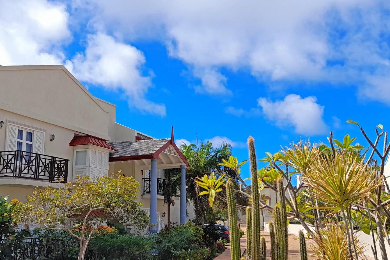 Cap Cove Saint Lucia Aparthotel Gros Islet Esterno foto