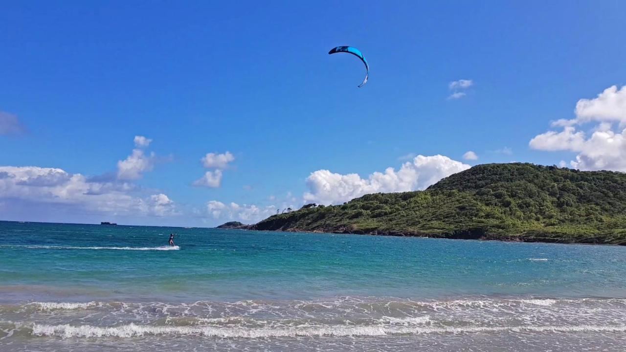 Cap Cove Saint Lucia Aparthotel Gros Islet Esterno foto