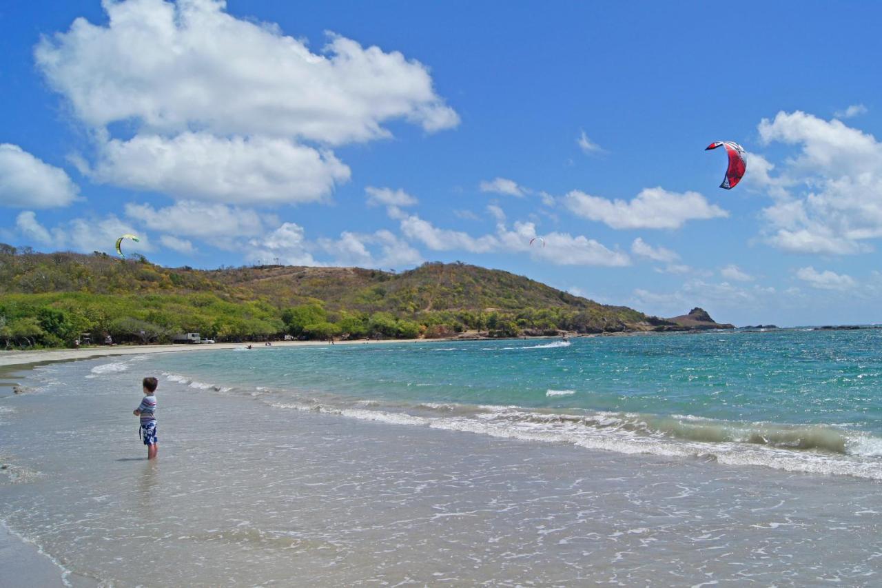 Cap Cove Saint Lucia Aparthotel Gros Islet Esterno foto