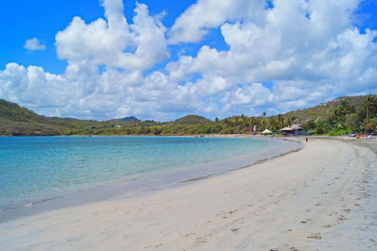 Cap Cove Saint Lucia Aparthotel Gros Islet Esterno foto
